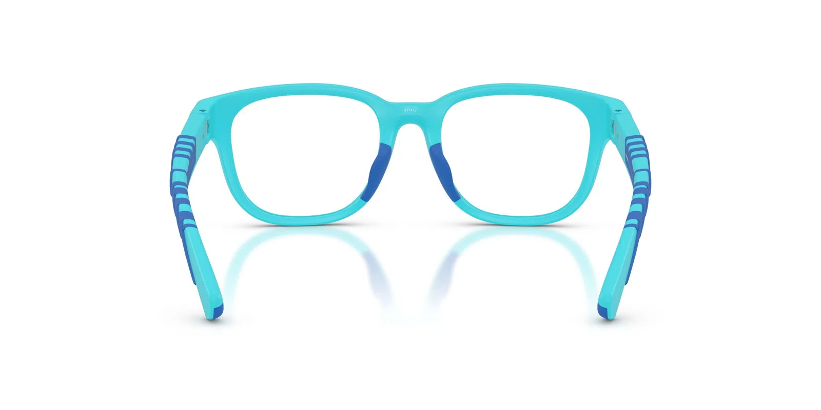 Burberry Kids 2017U Eyeglasses - view 7